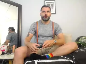 Chaturbate Sex Chat of jonas_beard1