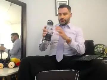 Chaturbate Adult Video Chat of jonas_beard1