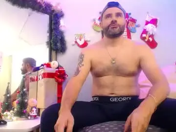 Chaturbate Best Webcam of jonas_beard1