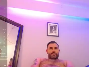 Chaturbate Sex Cam of jonas_beard1