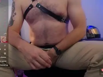 Chaturbate Adult Webcam of jonas_beard1