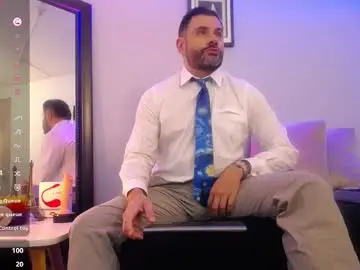 Chaturbate Adult Webcam of jonas_beard1