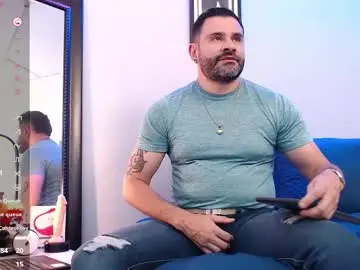 Chaturbate Sex Chat of jonas_beard1