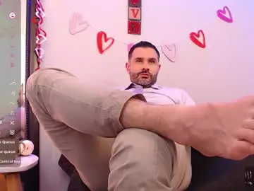 Chaturbate Live Sex of jonas_beard1