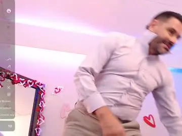 Chaturbate Sex Cam of jonas_beard1