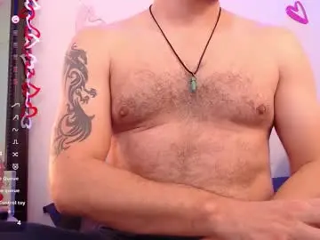 Chaturbate Adult Webcams of jonas_beard1