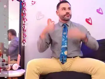 Chaturbate Private Sex Chat of jonas_beard1