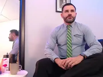 Chaturbate Live Sex Cam of jonas_beard1