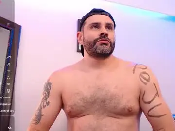 Chaturbate Private Sex Chat of jonas_beard1