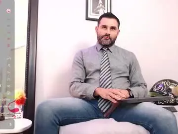 Chaturbate Private Sex Chat of jonas_beard1