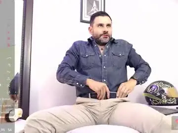 Chaturbate Free Live Porn of jonas_beard1