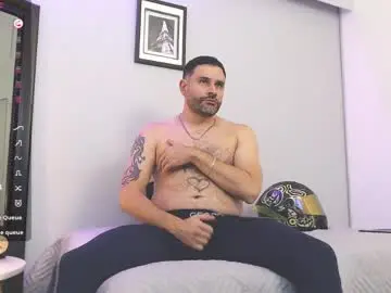 Chaturbate Sex Chat of jonas_beard1