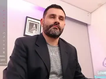 Chaturbate Free Porn Cam of jonas_beard1