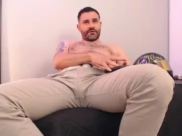 Chaturbate Adult Webcam of jonas_beard1