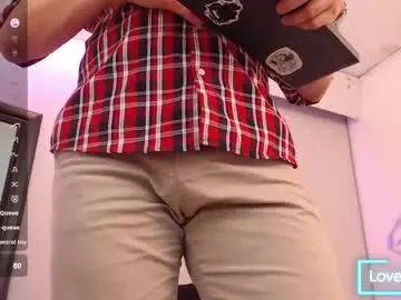 Chaturbate Live Sex of jonas_beard1