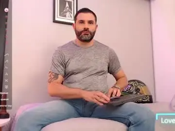 Chaturbate Free Live Porn of jonas_beard1