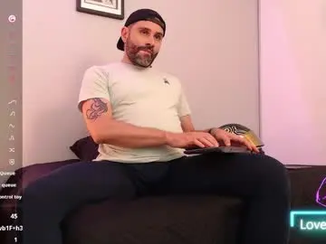 Chaturbate Adult Webcam of jonas_beard1