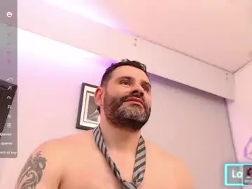 Chaturbate Free Porn Cam of jonas_beard1