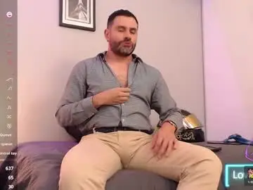 Chaturbate Watch Live Sex Cams of jonas_beard1