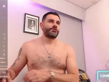 Chaturbate Free Live Porn of jonas_beard1