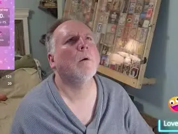 Chaturbate Adult Video Chat of keithobrian