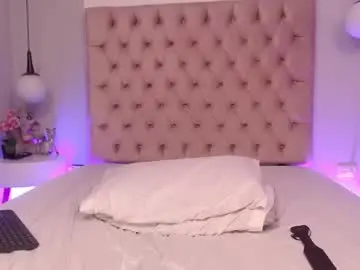 Chaturbate Adult Video Chat of kiri_black_