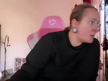 Chaturbate Free Porn Cam of kissica