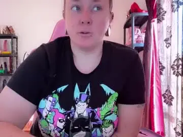 Chaturbate Live Porn of kissica