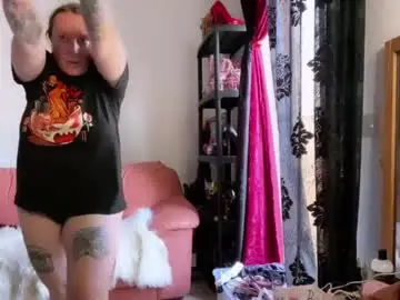 Chaturbate Nude Webcam of kissica