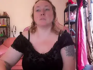 Chaturbate Live Sex of kissica