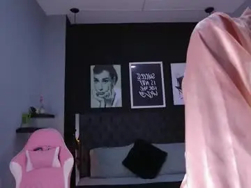 Chaturbate Free Live Porn of kitty_collins_