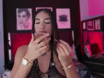 Chaturbate Sex Chat of kitty_collins_