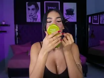 Chaturbate Nude Webcam of kitty_collins_