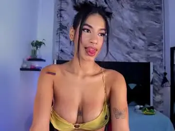 Chaturbate Sex Chat of kitty_collins_