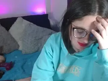 Chaturbate Nude Webcam of kryystaladams