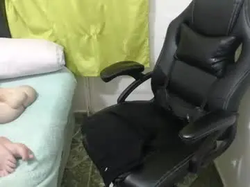 Chaturbate Live Porn of kryystaladams