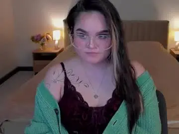 Chaturbate Sex Chat of leilawinx