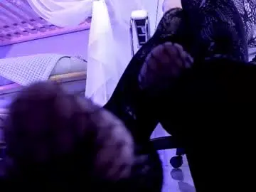 Chaturbate Live Porn of lexiwenford