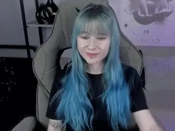 Chaturbate Adult Webcams of lexiwenford