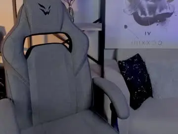 Chaturbate Free Porn Cam of lexiwenford