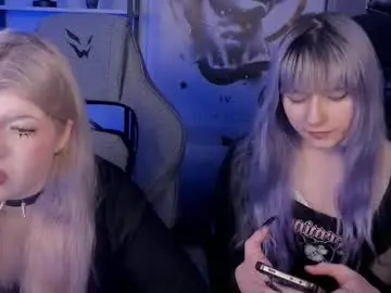 Chaturbate Sex Cam of lexiwenford