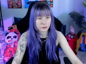 Chaturbate Adult Webcams of lexiwenford