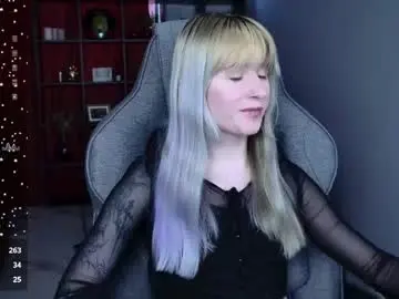 Chaturbate Adult Webcam of lexiwenford