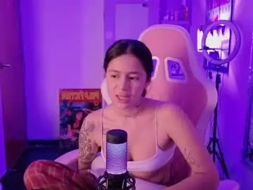 Chaturbate Watch Live Sex Cams of liabutera