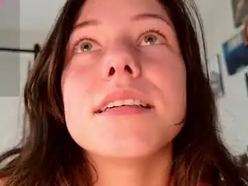 Chaturbate Best Webcam of lilbbyily1