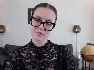 Chaturbate Nude Webcam of marie_fitch