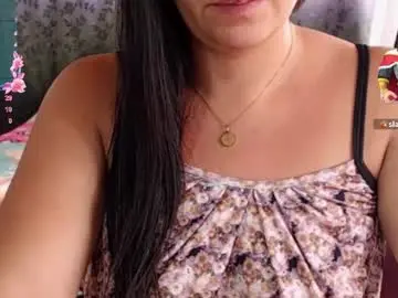 Chaturbate Live Porn of miia_big1boobs