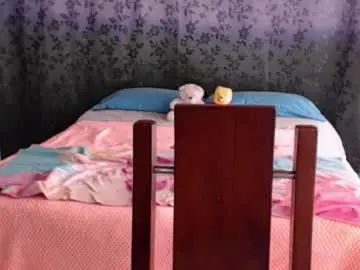 Chaturbate Best Webcam of miia_big1boobs