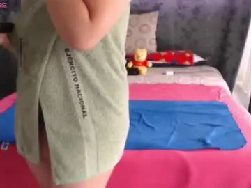 Chaturbate Best Webcam of miia_big1boobs