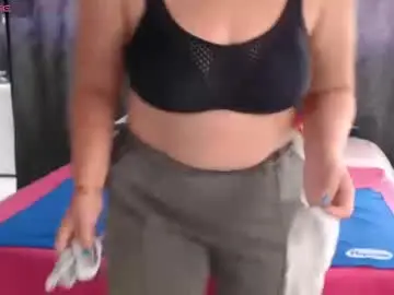 Chaturbate Best live sex cam show of miia_big1boobs